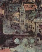 Pieter Bruegel the Elder Turmbau zu Babel France oil painting artist